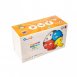 Q-doh魔法定型有機矽膠黏土12色量販盒