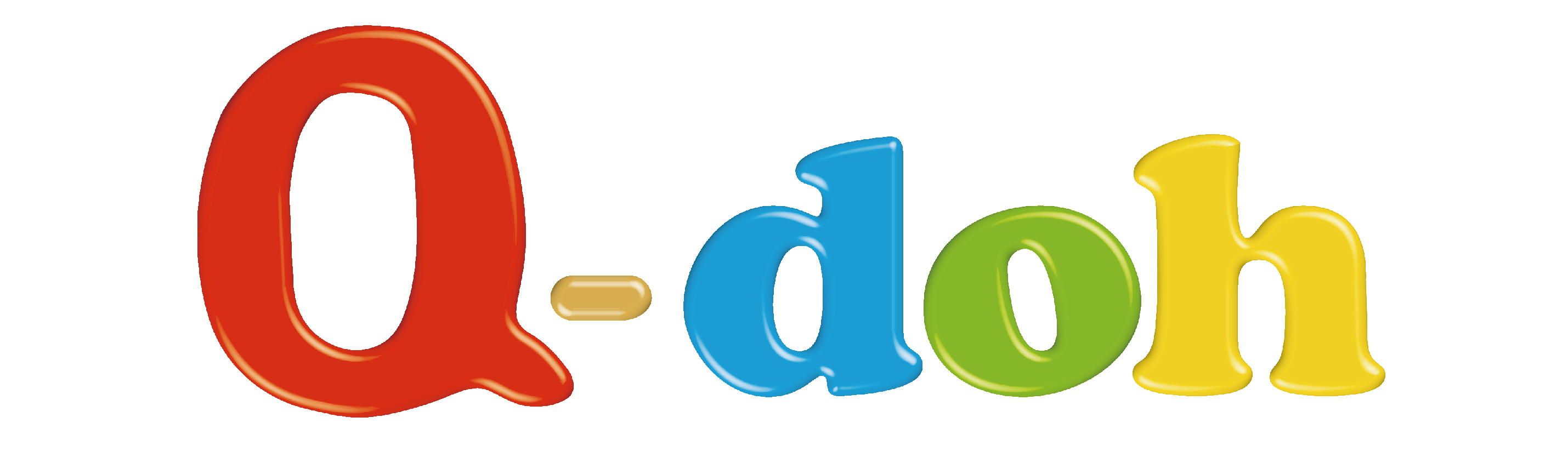 Q-doh有機矽膠黏土官方網站